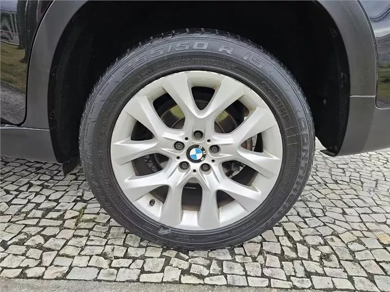 BMW X5 Preto 13