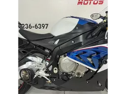 BMW S 1000 RR