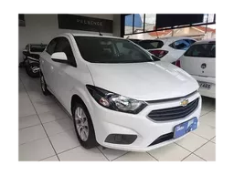 Chevrolet Prisma