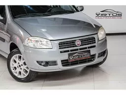 Fiat Siena