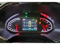 Chery Tiggo 5X