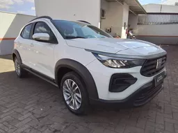 Fiat Pulse