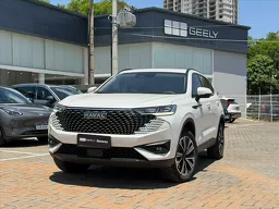 GWM Haval H6