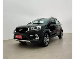 Chery Tiggo 2