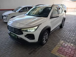 Fiat Pulse