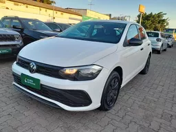 Volkswagen Polo Hatch