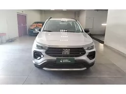 Fiat Pulse