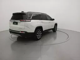 Jeep Commander