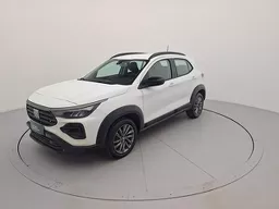 Fiat Pulse