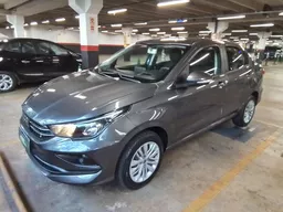 Fiat Cronos