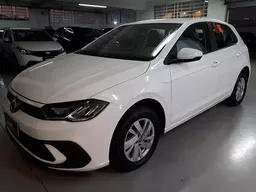 Volkswagen Polo Hatch