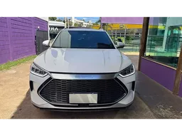 BYD Song Plus