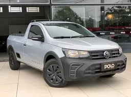 Volkswagen Saveiro