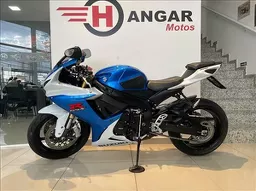 Suzuki GSX-R