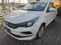 Fiat Cronos
