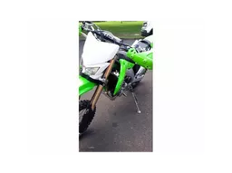 Motos KAWASAKI KLX em Minas Gerais