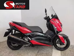 Xmax
