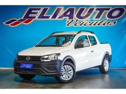 Volkswagen Saveiro