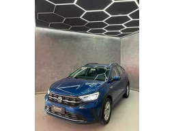 Volkswagen Nivus