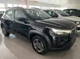 Fiat Pulse