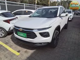 Chevrolet Montana