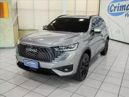 GWM Haval H6