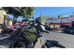 XTZ 150