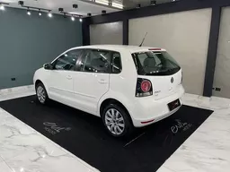 Volkswagen Polo Hatch