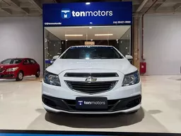 Chevrolet Prisma