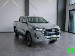 Hilux