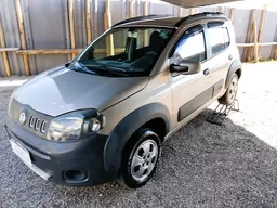 Fiat Uno
