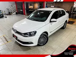 Volkswagen Voyage