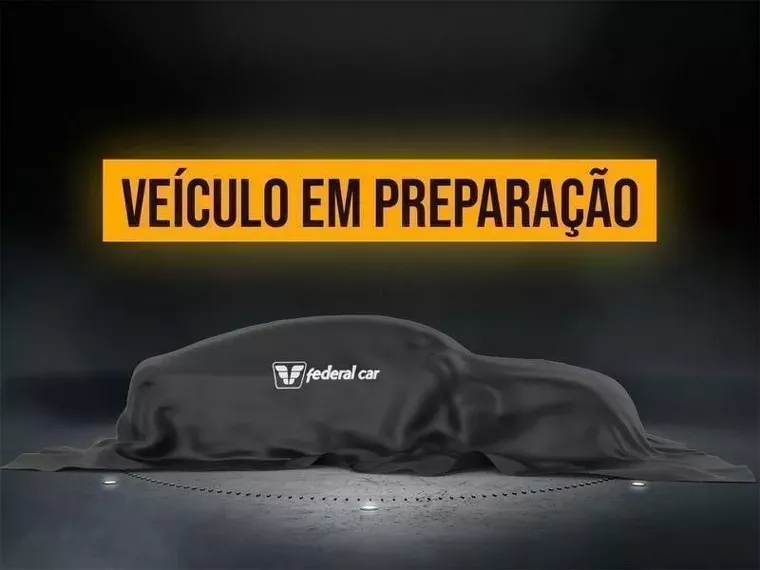 Chevrolet S10 Preto 1