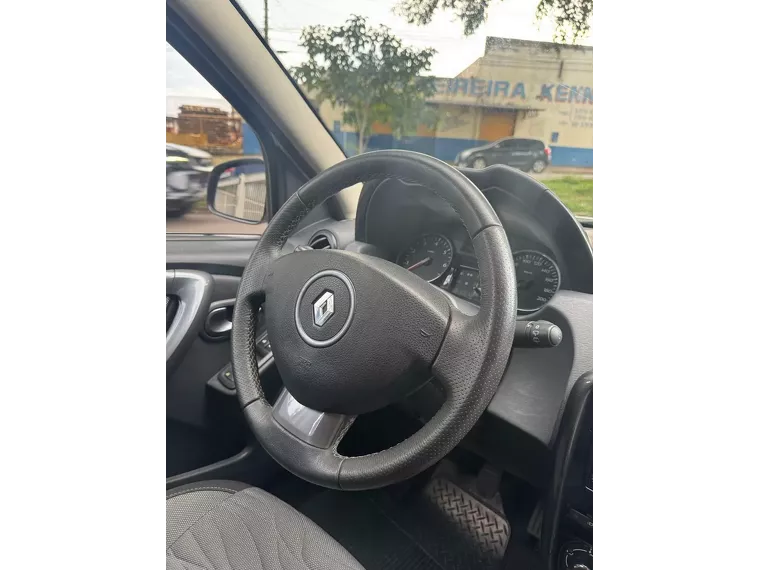 Foto do carro