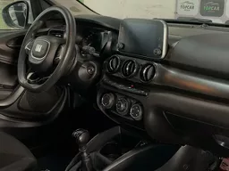 Fiat Cronos