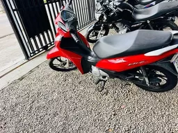 Honda Biz