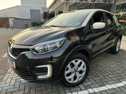 Captur