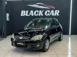 Chevrolet Celta