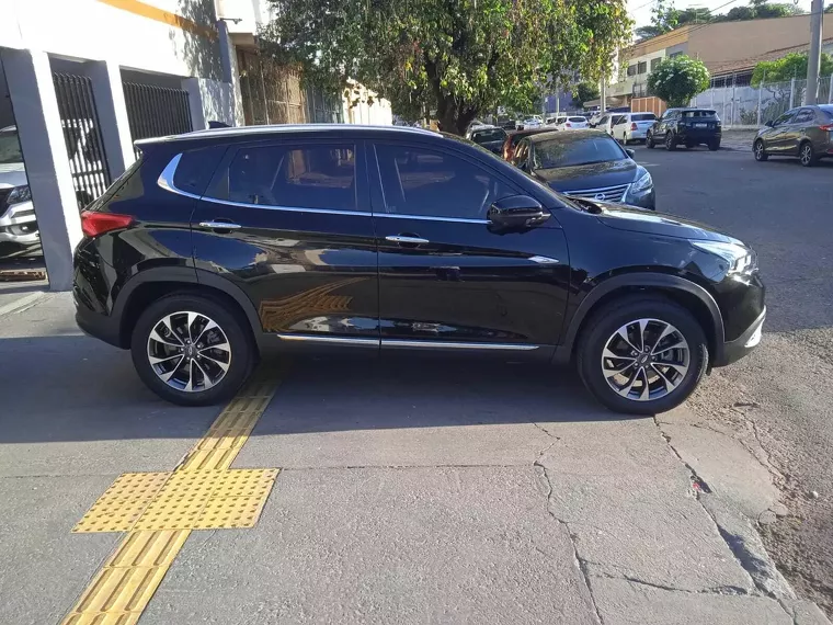 Chery Tiggo 7 Preto 13