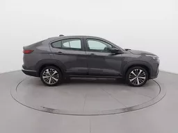 Fiat Fastback