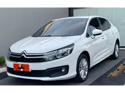 Citroën C4 Lounge
