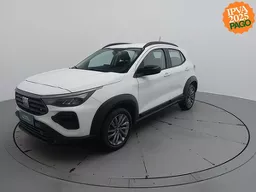 Fiat Pulse