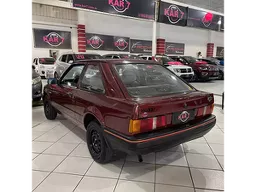 Ford Escort