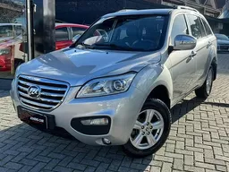 Lifan X60