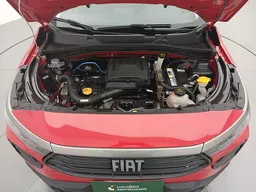 Fiat Pulse