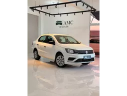 Volkswagen Voyage