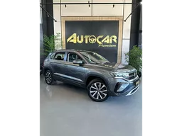 Volkswagen Taos