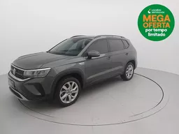Volkswagen Taos