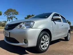 Toyota Etios