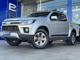 Chevrolet S10
